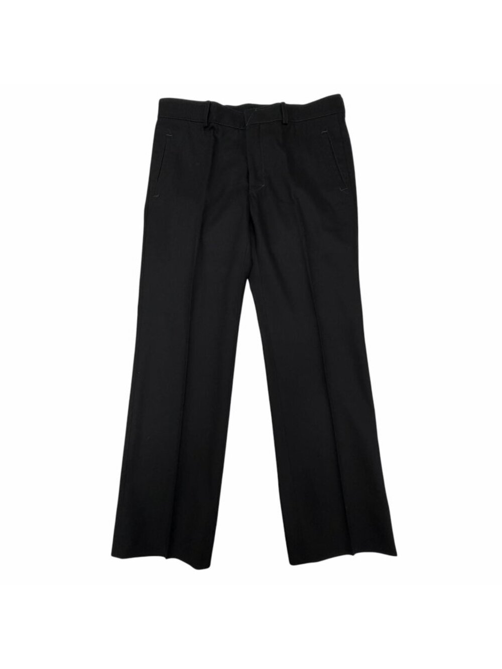 Hermes Wool Stitch Pants